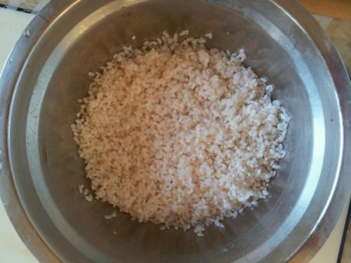 江西特产糯米条怎么做 江西米条的制作方法
