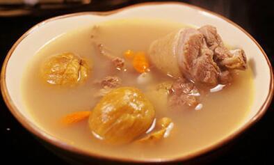 汪集鸡汤是哪个区的特产 米筛湖汪集鸡汤正宗吗
