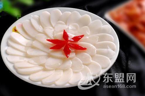 广丰特产清明果图片高清 清明果哪里的特产最出名