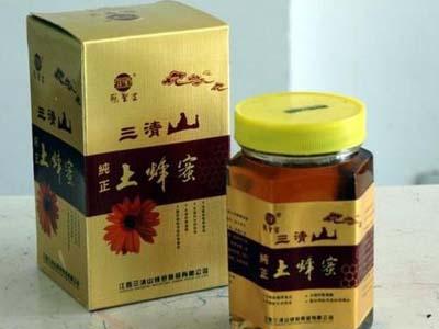 蜂蜜兄弟新疆特产 新疆特产蜂蜜怎么吃的