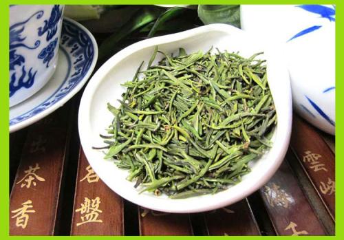 八乡绿茶是哪地方特产 八乡绿茶有股烟熏味