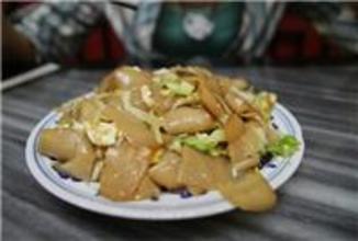 贵州的特产碱水米豆腐 贵州特产的米豆腐是怎么做成的
