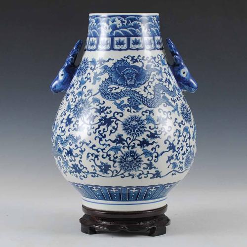 景德镇特产有什么瓷器 景德镇的陶瓷是不是特产