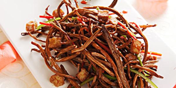福建特产客家特产茶树菇干货 福建特产茶树菇500g