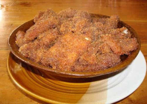广西铜鼓特产有哪些小吃 铜鼓县的特色小吃
