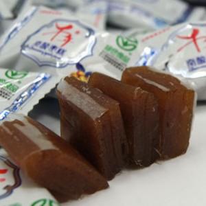 特产零食酸枣糕 酸枣糕是中国特产吗