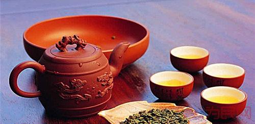 崂山特产是崂山绿茶还是红茶 崂山上的绿茶正宗吗
