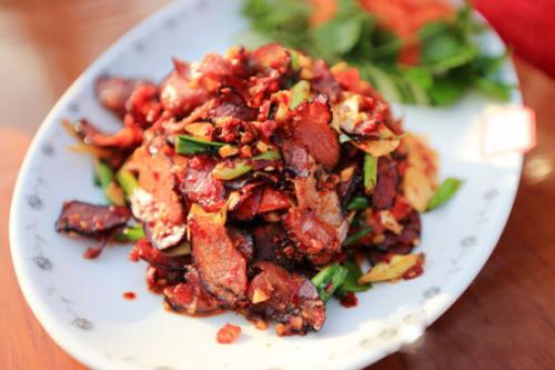 腊肉怎么吃湖南特产有哪些 湖南省什么地方的腊肉最正宗