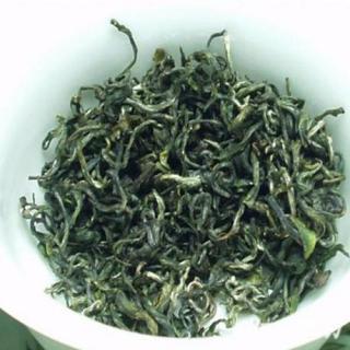 四川地区特产茶叶 四川都有什么茶叶图片