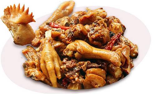 安福县十大食物特产 安福最有名的十个特产