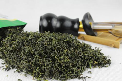 青岛特产崂露绿茶价格 正宗崂山绿茶价格