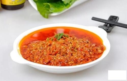 特产食品推荐辣椒酱 广东本地特产辣椒酱牌子