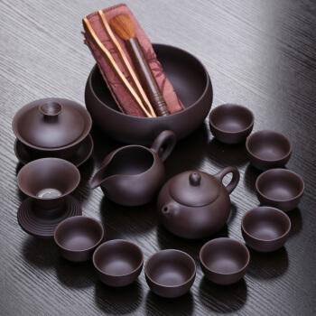 白瓷茶具是哪的特产 哪里产的白瓷茶具好