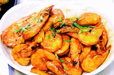 葫芦岛特产大虾是什么虾 塘沽特产什么虾最出名