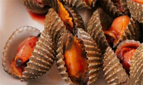 山东威海海鲜特产有哪些好吃的 威海十大特产海鲜