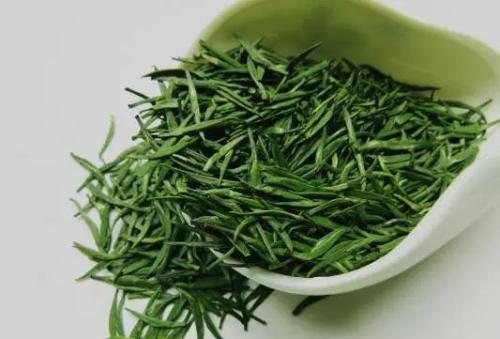 各地绿茶特产代表 中国各省市有名的绿茶