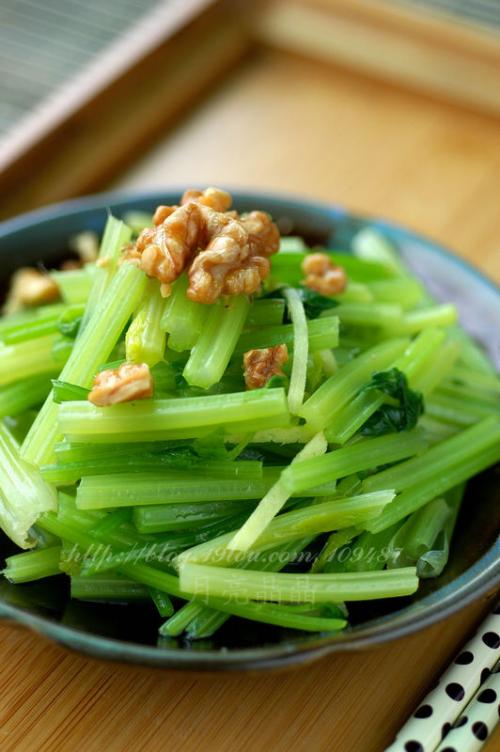章丘芹菜特产 山东本地芹菜哪种好吃