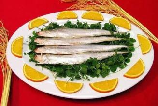 江阴特产刀鱼是什么鱼 刀鱼是中国特产吗