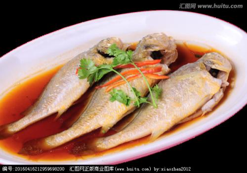 福建特产干黄鱼怎么吃最好 野生黄鱼怎么烧最好吃