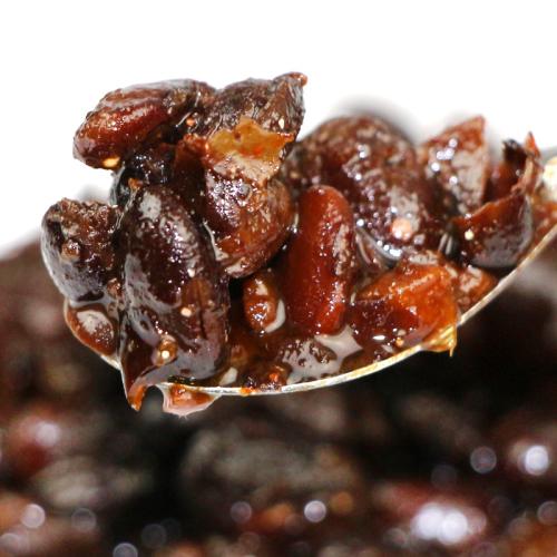 江西特产黑豆豉怎么做法好吃 