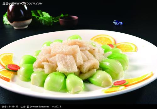 台州特产黄鱼卷怎么吃 正宗椒盐黄鱼卷