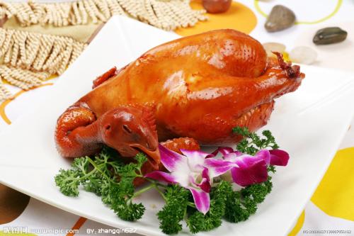 山东烧鸡是哪里的特产 山东哪里的烧鸡最出名