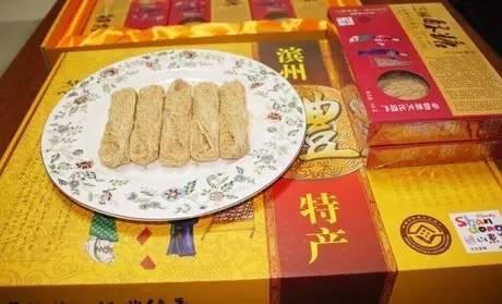 上海特产栗子酥糖 上海特产麻酥糖哪家是正宗的
