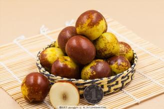 山东冬枣最好吃的特产 冬枣为什么成为山东的特产