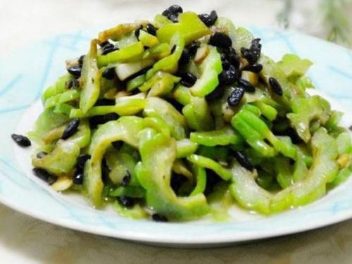 湖南浏阳特产第一名豆豉 湖南特产豆豉几月份做最好