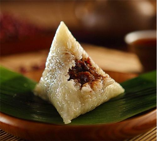 湘西特产粽子作文三年级 家乡的风味食品粽子600字