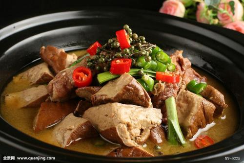 广东油豆腐哪里的特产最出名 广东油豆腐哪里的特产好吃又便宜