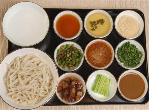 宁津特产有什么好吃的美食 宁津县有什么特色吃的