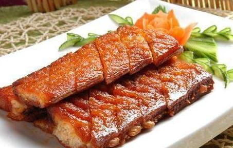 涿州特产焖酥鱼 涿州祖传秘制焖酥鱼在哪儿