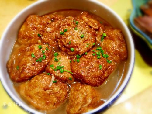 章丘龙山特产小吃 章丘龙山最有名的美食
