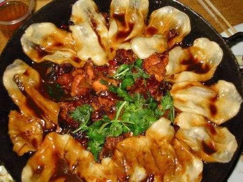 鸡块面是新疆特产吗 新疆本地人吃什么拌面