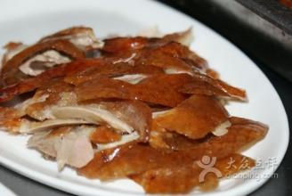泸州烤鸭是哪里特产 泸州哪儿有北京烤鸭