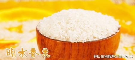黄河大米是济南特产吗 济南吴家堡黄河大米