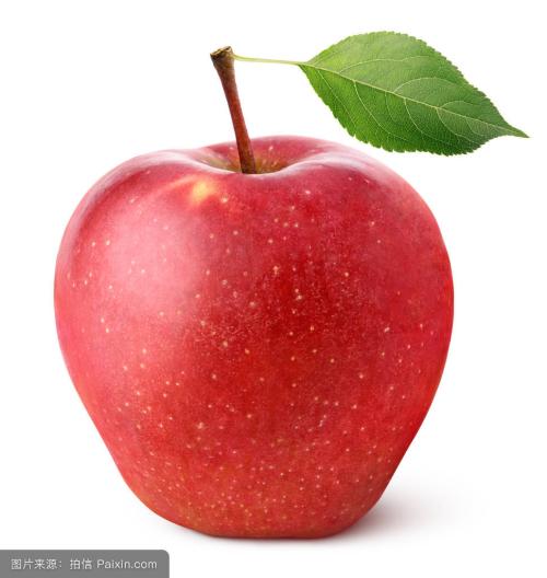 安丘特产苹果 