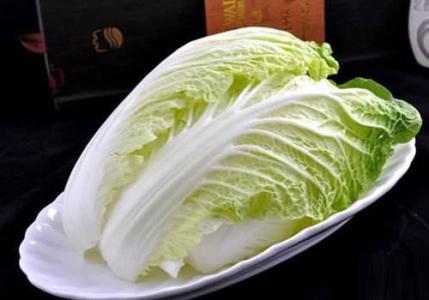 济南特产白菜价格 济南白菜18块钱一斤