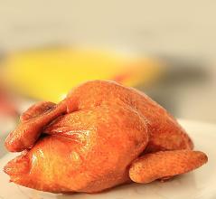 安徽哪个地方特产是烧鸡 安徽最正宗的烧鸡