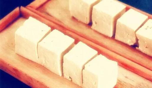 安徽特产豆腐制作 安徽土豆腐的制作方法