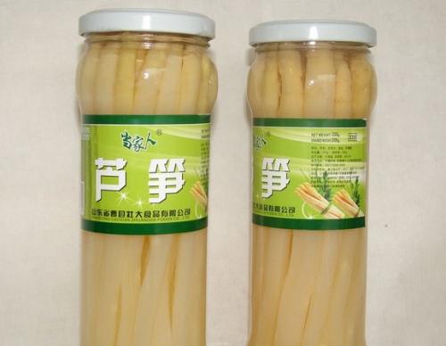 徐州特产银杏仁罐头 银杏仁零食是熟的吗