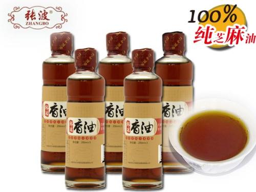 物超所值的徐州特产香油 丰县最出名的香油