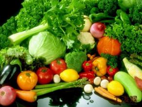 甘肃蔬菜水果特产 甘肃的水果和蔬菜有哪些
