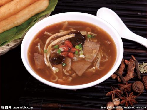 胡三姐胡辣汤是哪里特产 胡辣汤为什么会成为家乡的特产