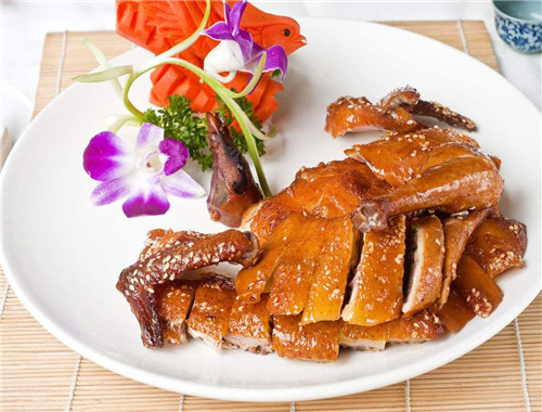 上海特产香酥熏鱼 上海熏鱼特产是什么
