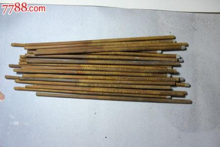 特产筷子 竹筷子照片