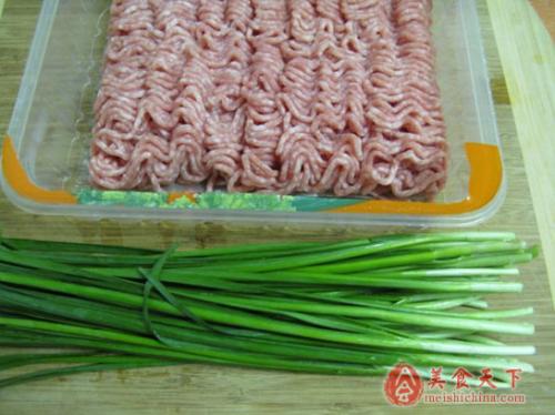 广东猪肉特产 广东最详细的猪肉分解图