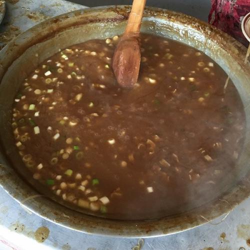 胡辣汤是哪个省的地区特产 正宗胡辣汤是哪里的特产