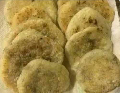 安徽特产绿豆小饼怎么吃 安徽特色小绿豆饼如何做